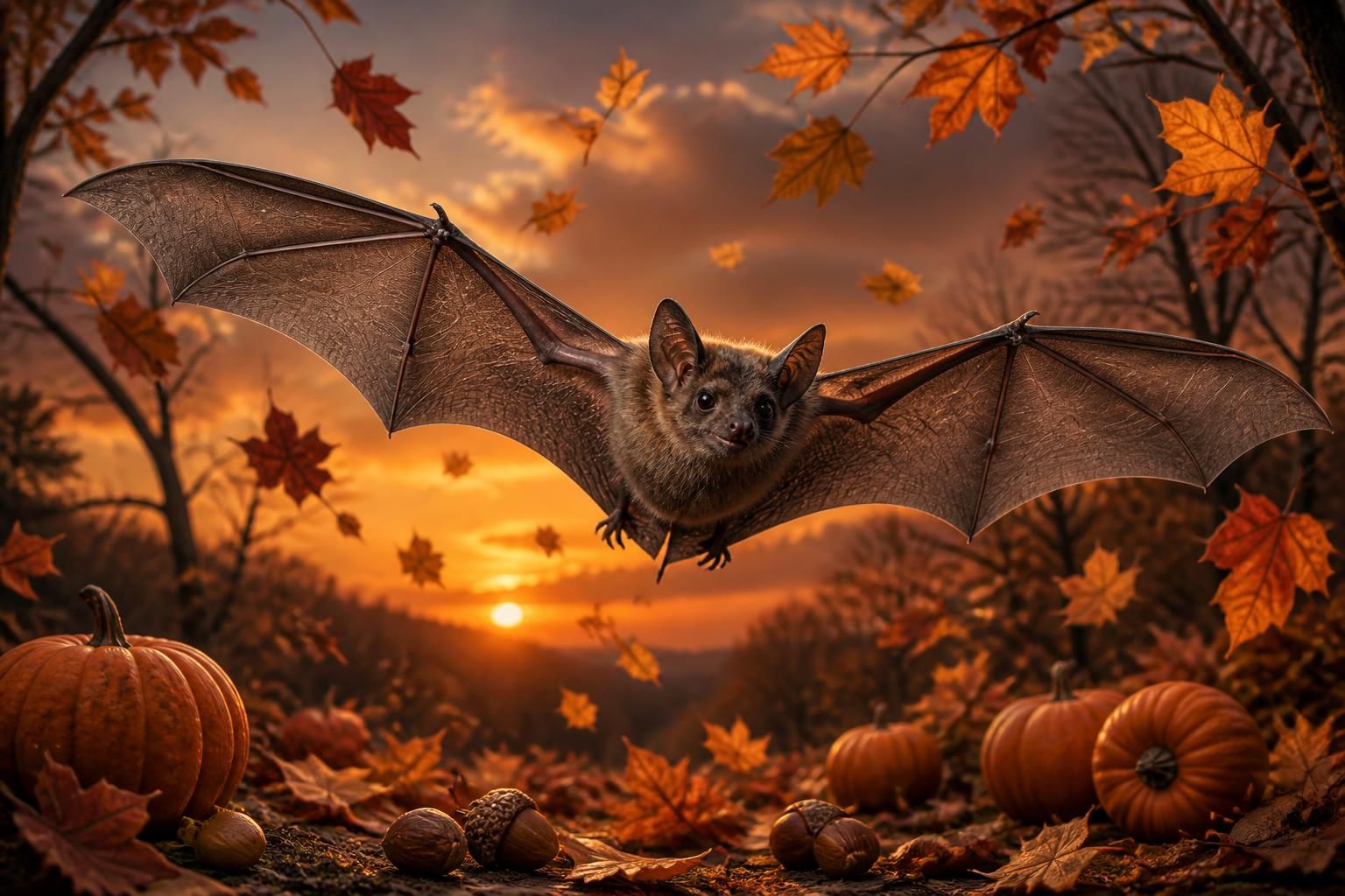 découvrez des idées originales de coloriage chauve-souris pour animer vos activités d'automne et divertir petits et grands avec créativité.