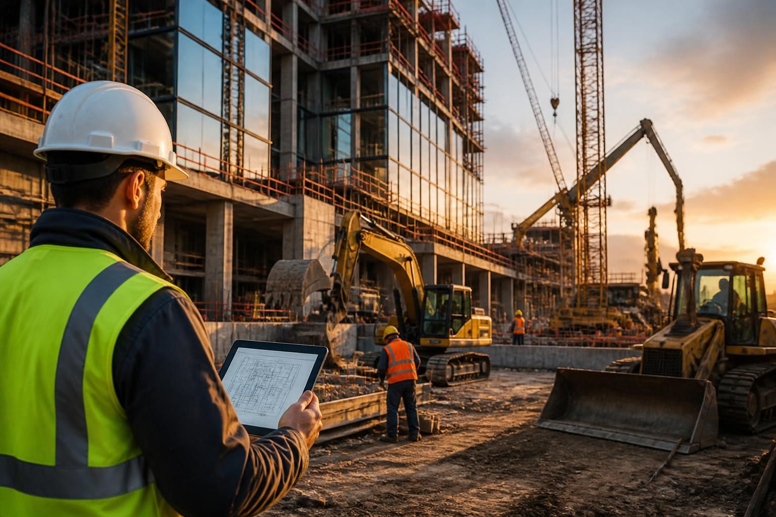 découvrez pourquoi constructeur simulator charme les passionnés de construction grâce à son réalisme, ses défis captivants et son immersion unique dans le monde de la construction.