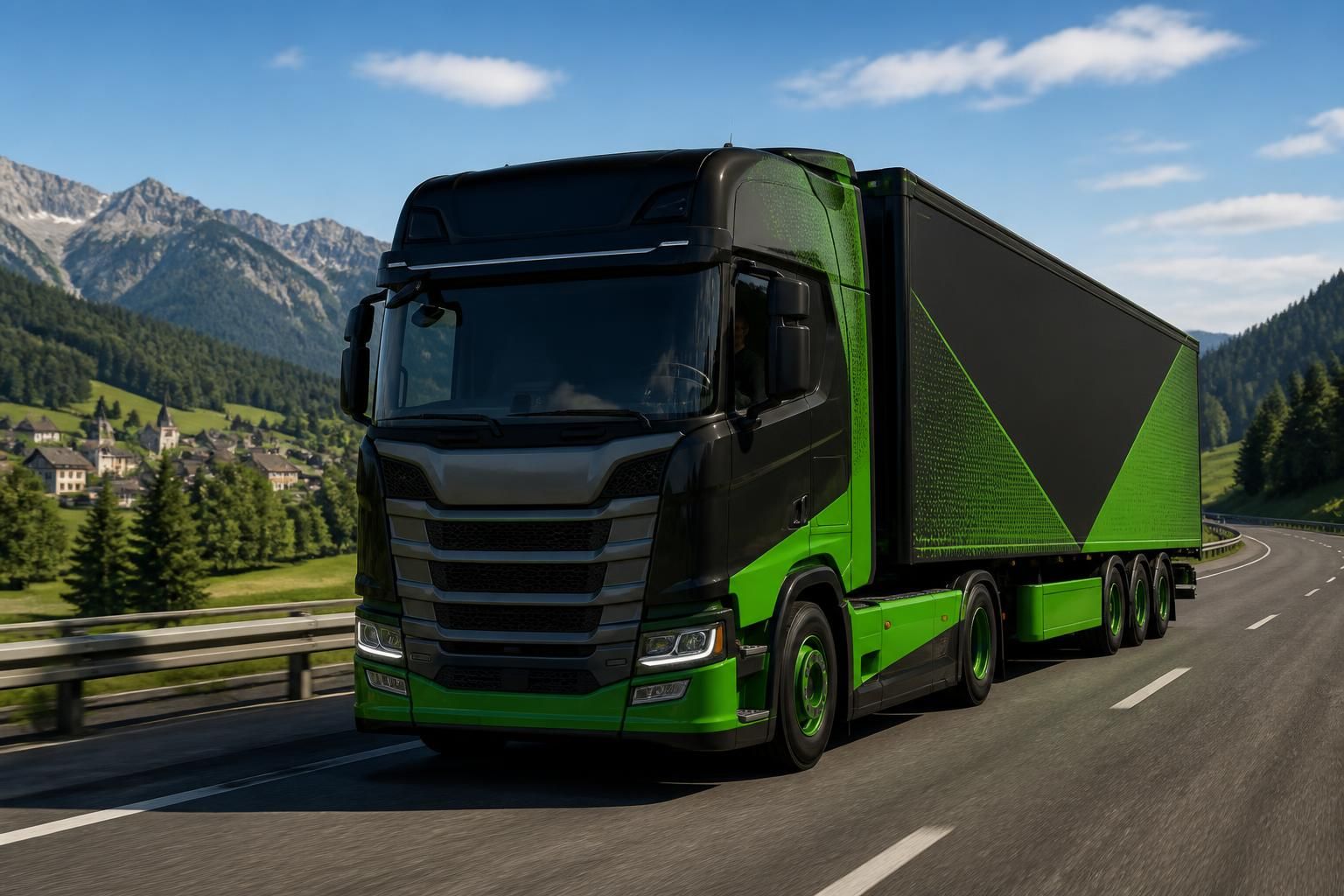 découvrez les nouveautés d'euro truck simulator 2 sur xbox, une expérience immersive pour tous les passionnés de simulation routière qui veulent parcourir l'europe au volant de poids lourds réalistes.