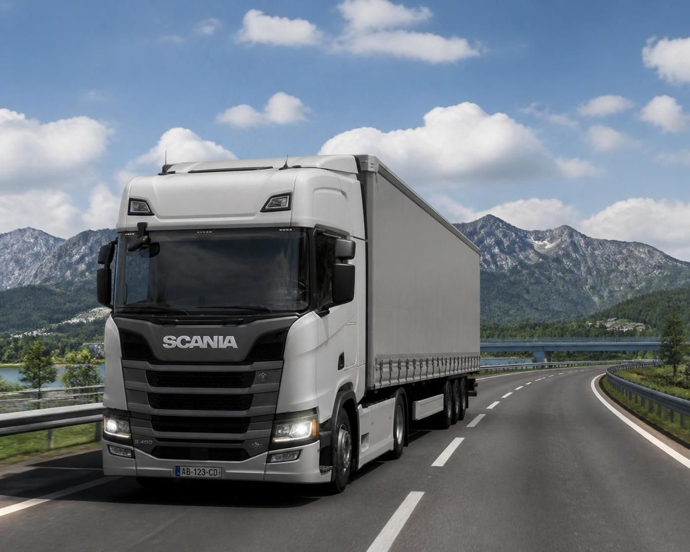 découvrez la date de sortie officielle d'euro truck simulator 2 sur ps5 et les nouveautés attendues pour les joueurs.