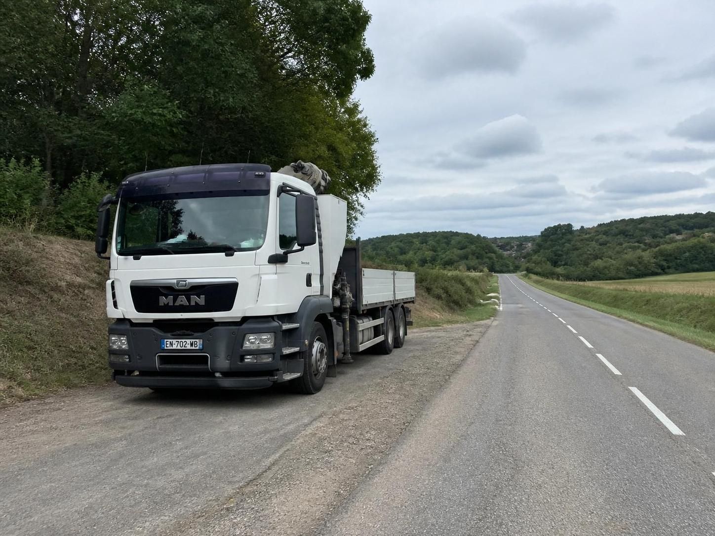 découvrez les mods incontournables pour euro truck simulator qui révolutionnent votre expérience de conduite, ajoutant réalisme, nouvelles fonctionnalités et immersion totale.