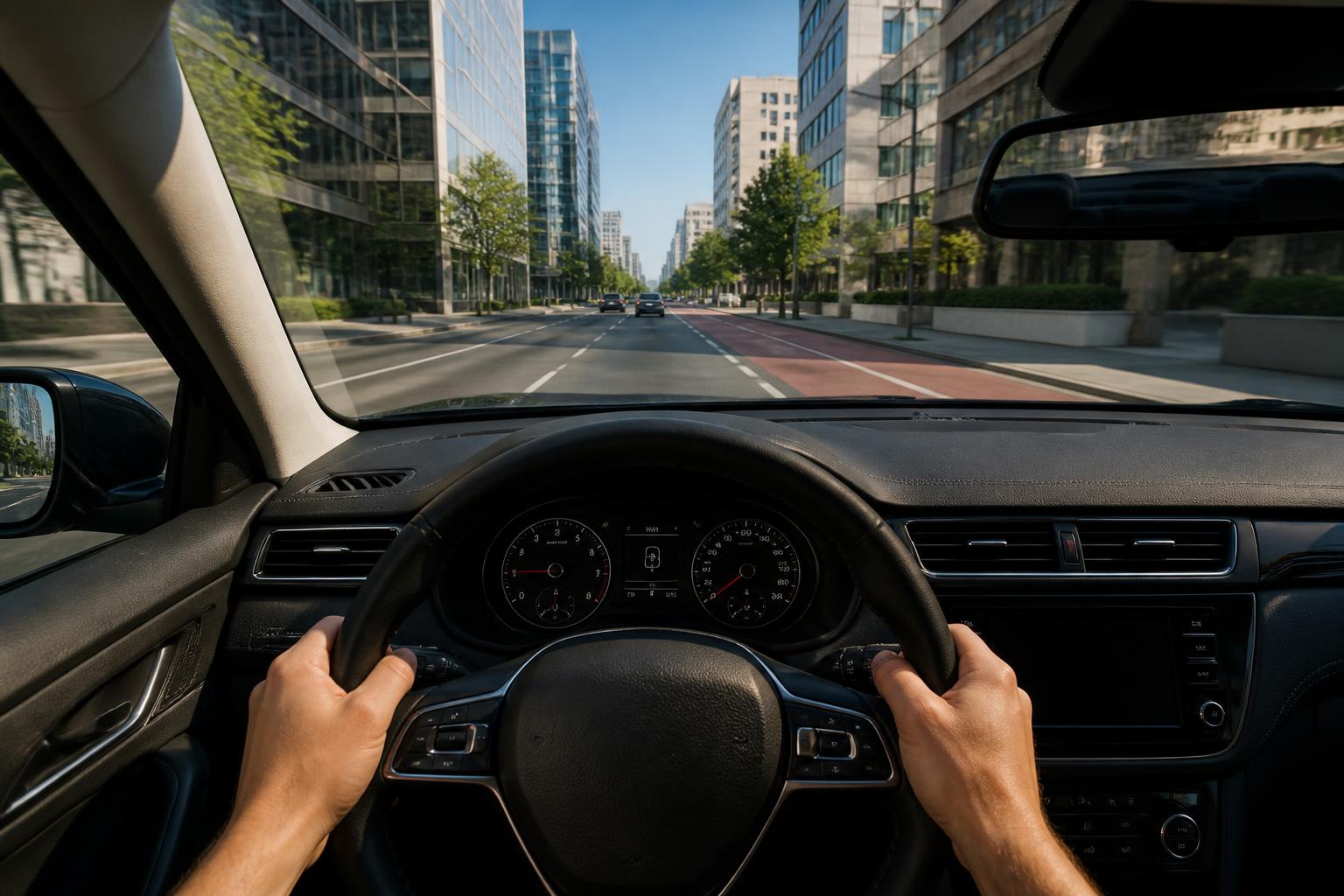 découvrez google driving simulator, une expérience immersive de conduite virtuelle directement sur votre navigateur. plongez dans un simulateur réaliste pour perfectionner vos compétences de conduite en ligne.