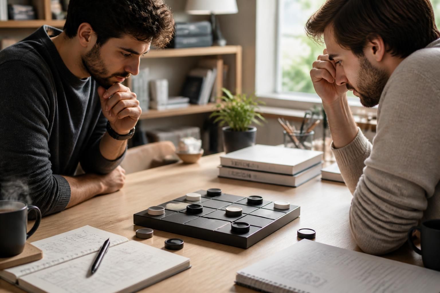 découvrez les meilleures stratégies pour dominer le jeu du tac tik et battre vos adversaires à chaque partie. conseils, astuces et techniques pour devenir un champion incontesté.
