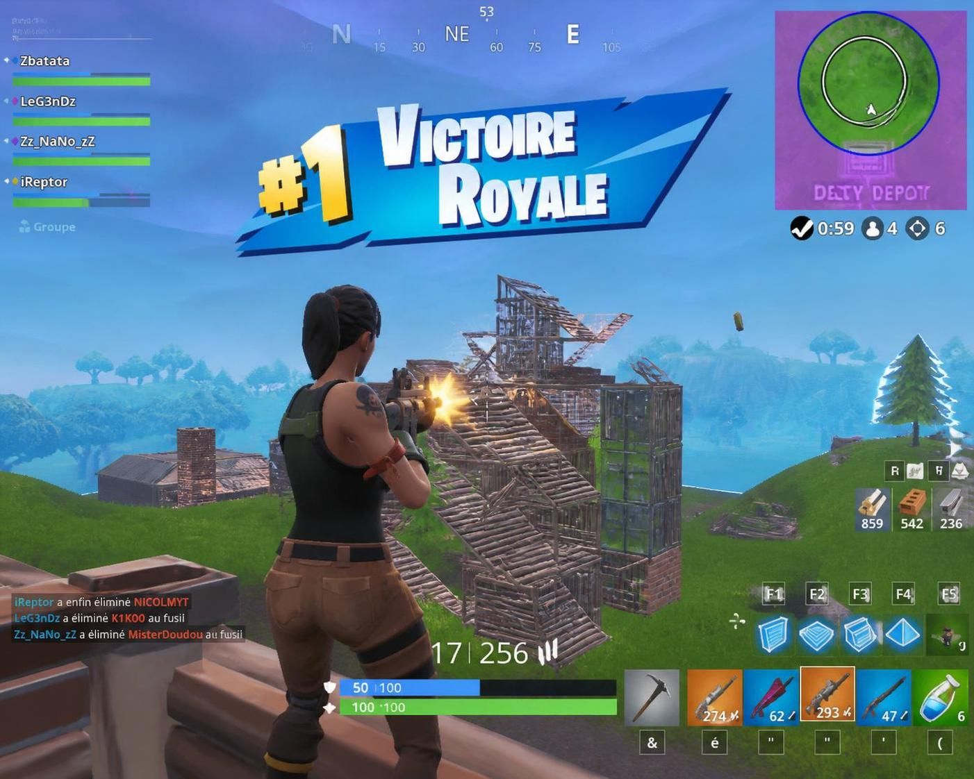 découvrez comment les chaînes de valeur de porter expliquent le succès d'epic games dans l'industrie du gaming, en analysant chaque étape clé de leur stratégie.