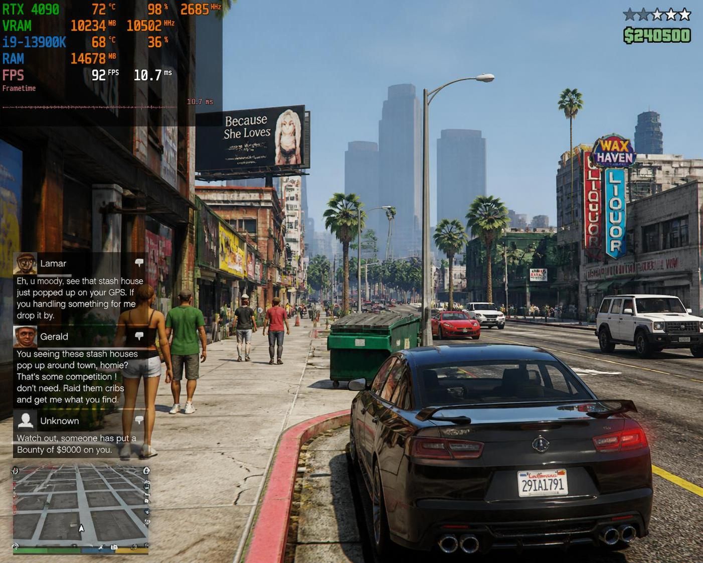 découvrez les meilleurs outils et logiciels pour optimiser votre expérience de jeu sur gta, améliorer vos performances et profiter pleinement de l'univers du célèbre jeu vidéo.
