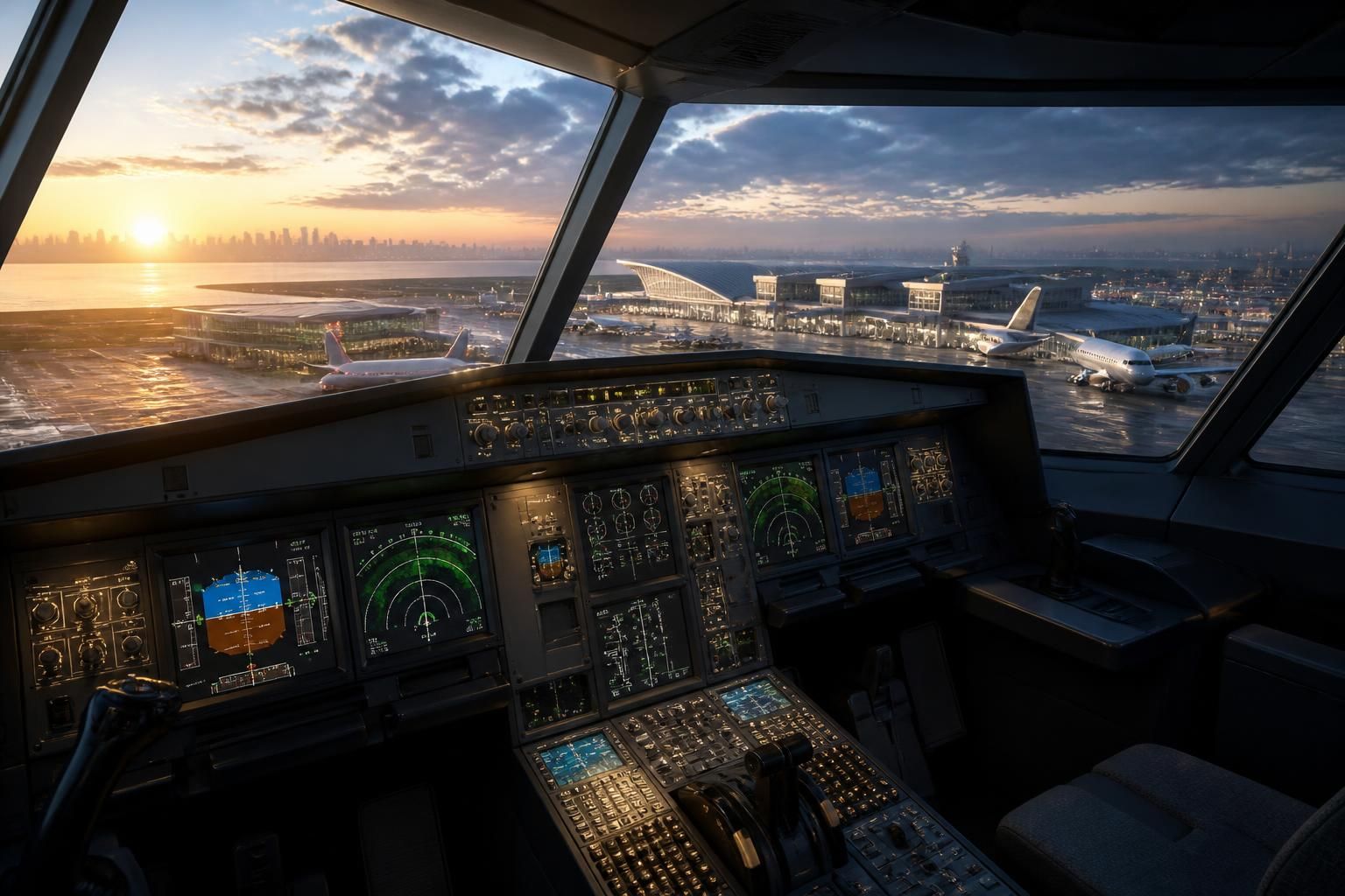 découvrez les nouveautés de msfs 2024 et ce que cette saison réserve aux pilotes virtuels pour une expérience de vol encore plus immersive.