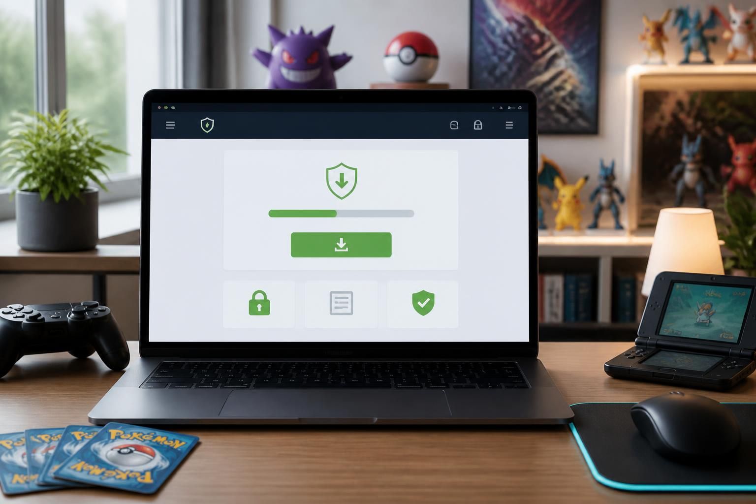 découvrez où télécharger une version fiable et sécurisée de la rom pokémon platine en français pour profiter pleinement de ce classique incontournable.