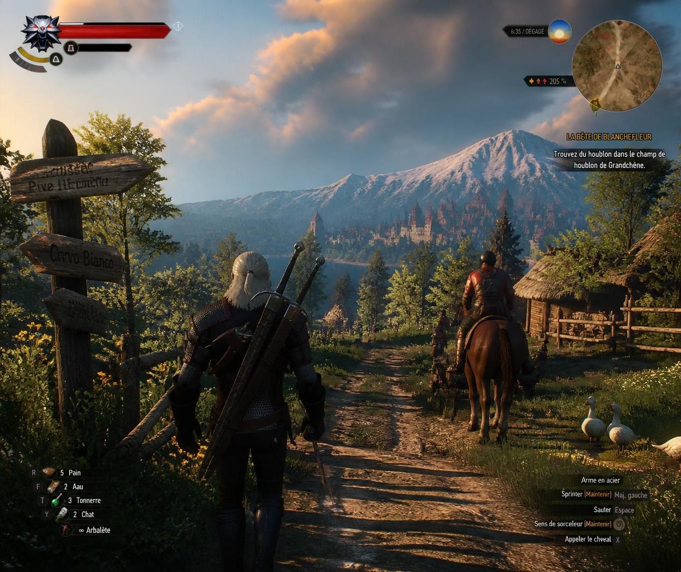 découvrez comment redengine 3 révolutionne l'industrie du jeu vidéo grâce à ses innovations techniques et son moteur graphique avancé, offrant une expérience immersive et performante.