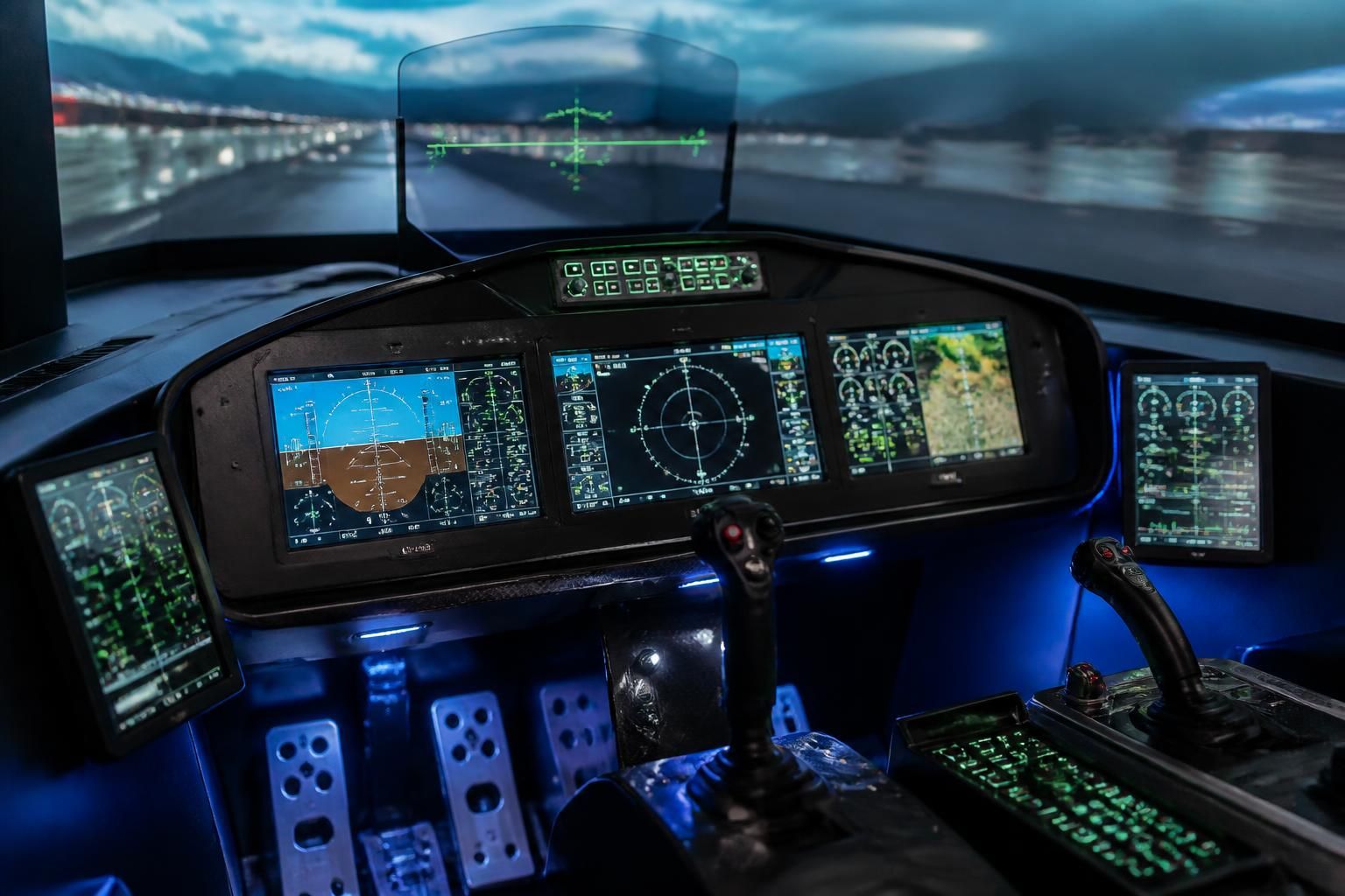 découvrez les meilleurs outils pour une immersion totale dans le pilotage virtuel avec sim dashboard, et améliorez votre expérience de simulation de conduite.