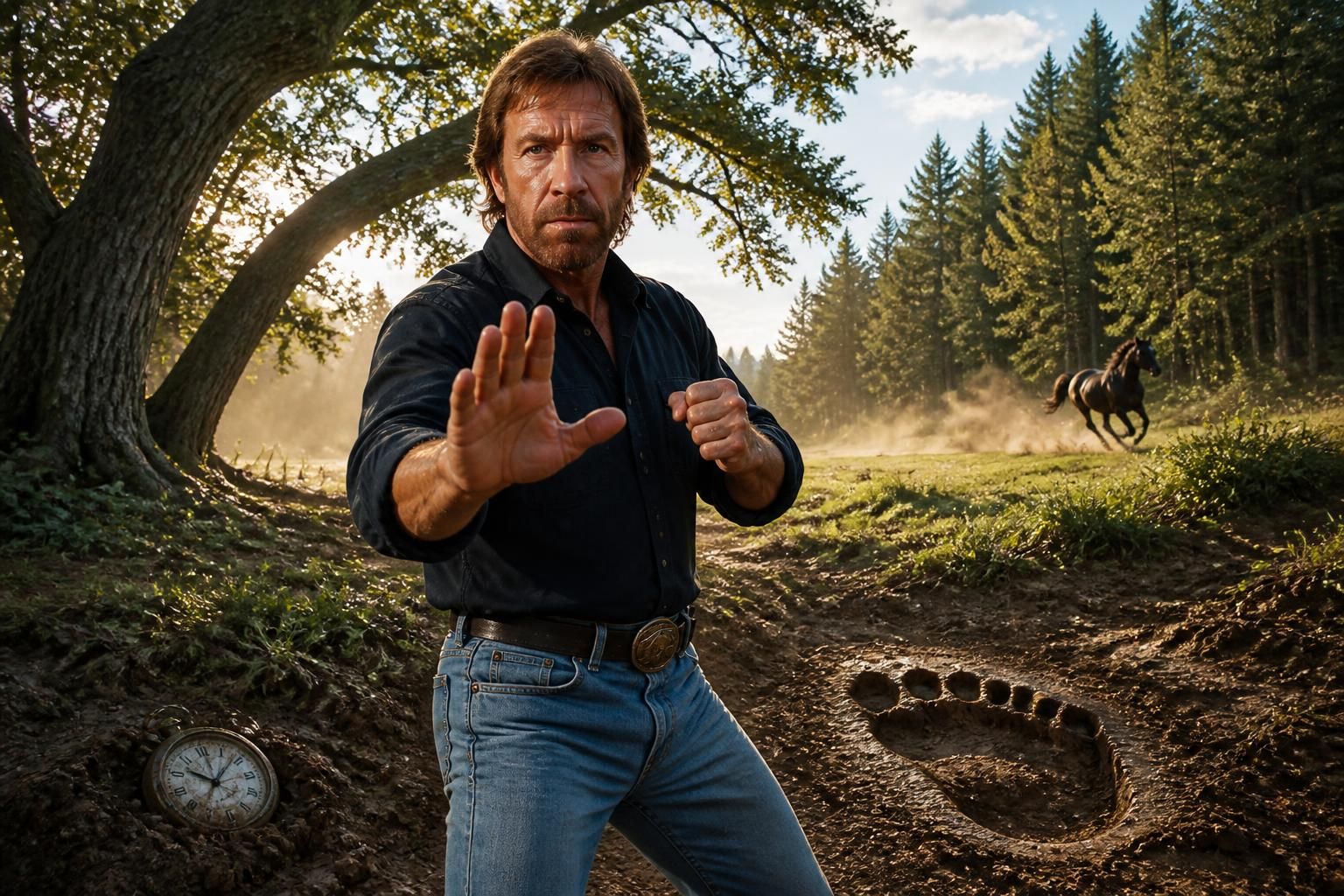 découvrez les blagues les plus drôles sur chuck norris et explorez leurs origines surprenantes pour un moment de rire garanti.