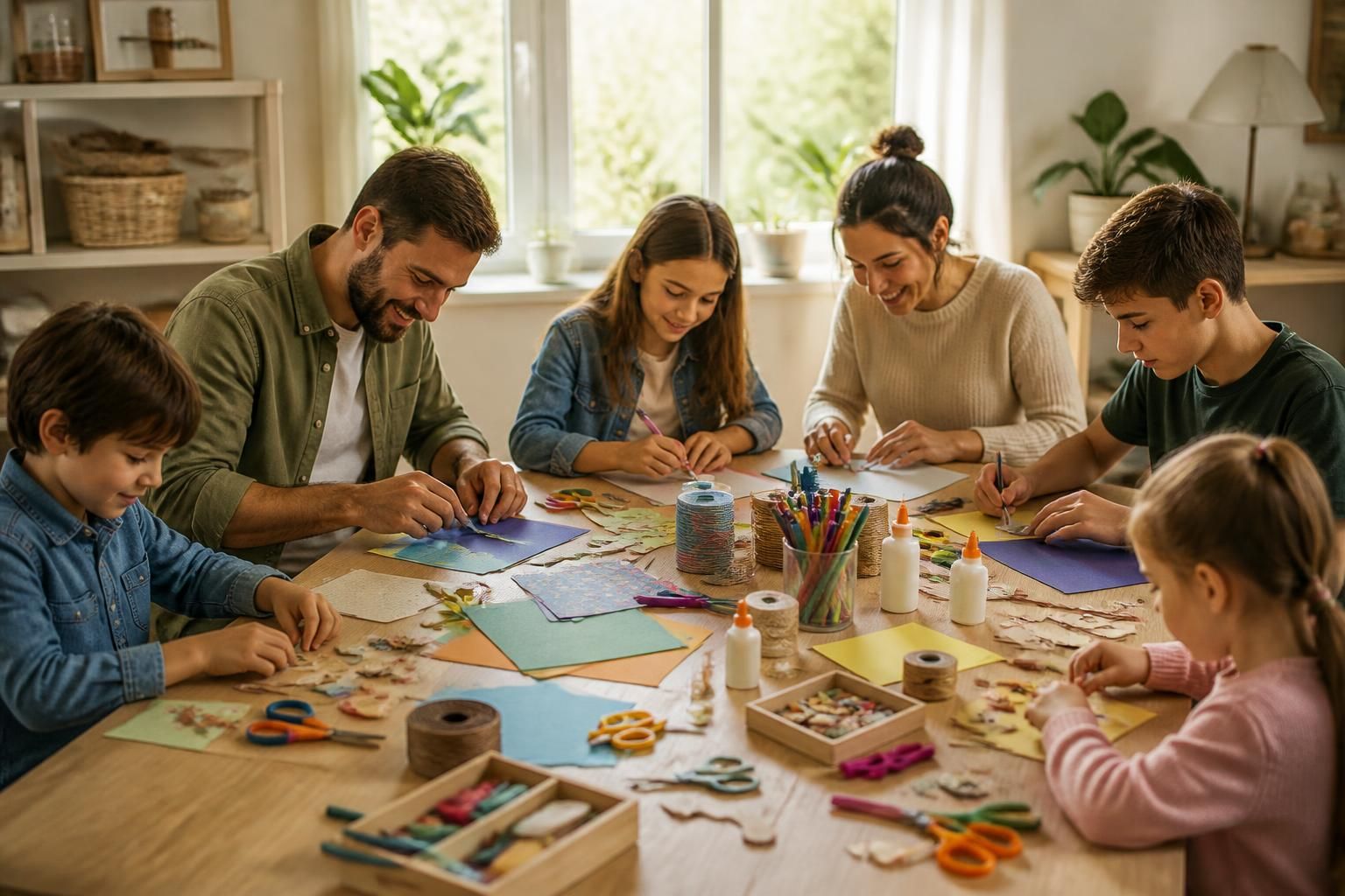 découvrez des idées de bricolage faciles et rapides pour la fête des pères, adaptées à tous les âges. créez un cadeau unique et personnalisé pour célébrer ce jour spécial avec amour et créativité.