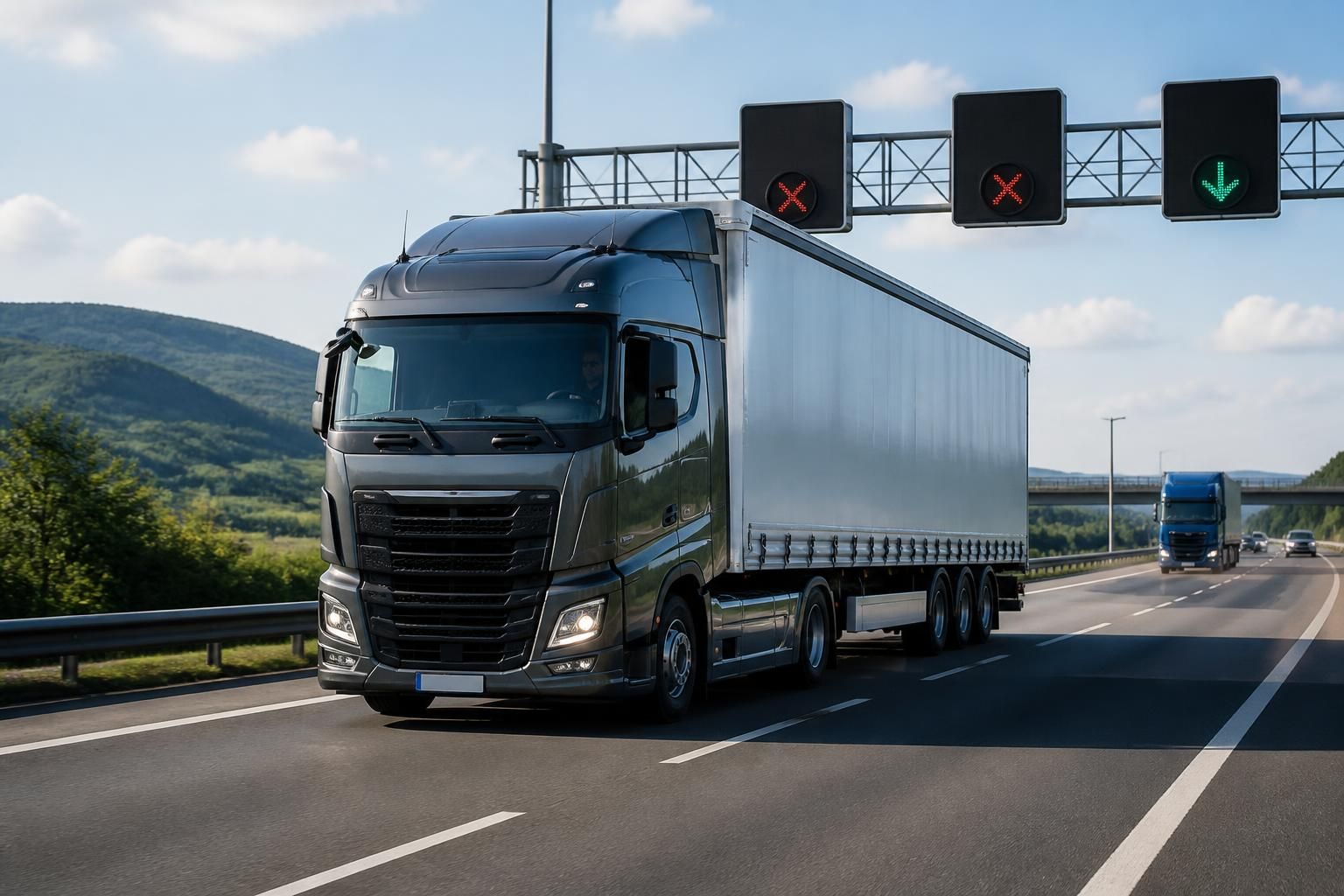 découvrez les commandes essentielles, la gestion du trafic et des astuces pratiques pour optimiser votre expérience sur euro truck simulator 2 grâce à notre guide complet de la console ets2.