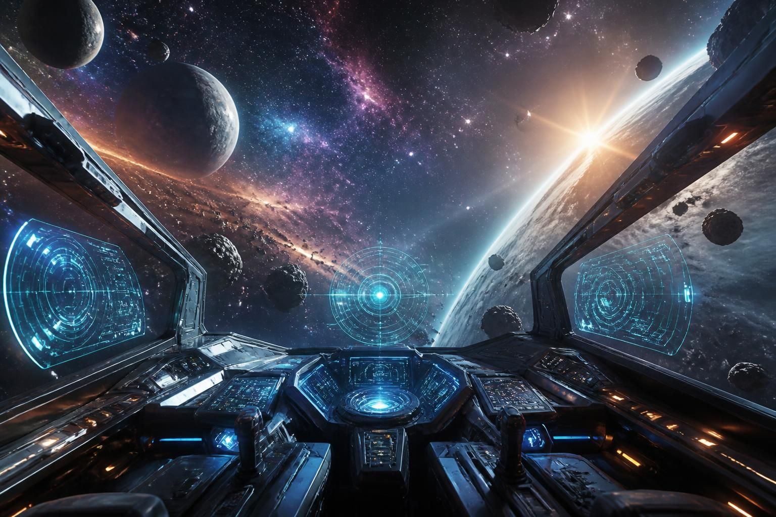 découvrez galactic simulator et space simulator, les meilleurs jeux de simulation spatiale offrant une expérience immersive et réaliste pour explorer l'univers.