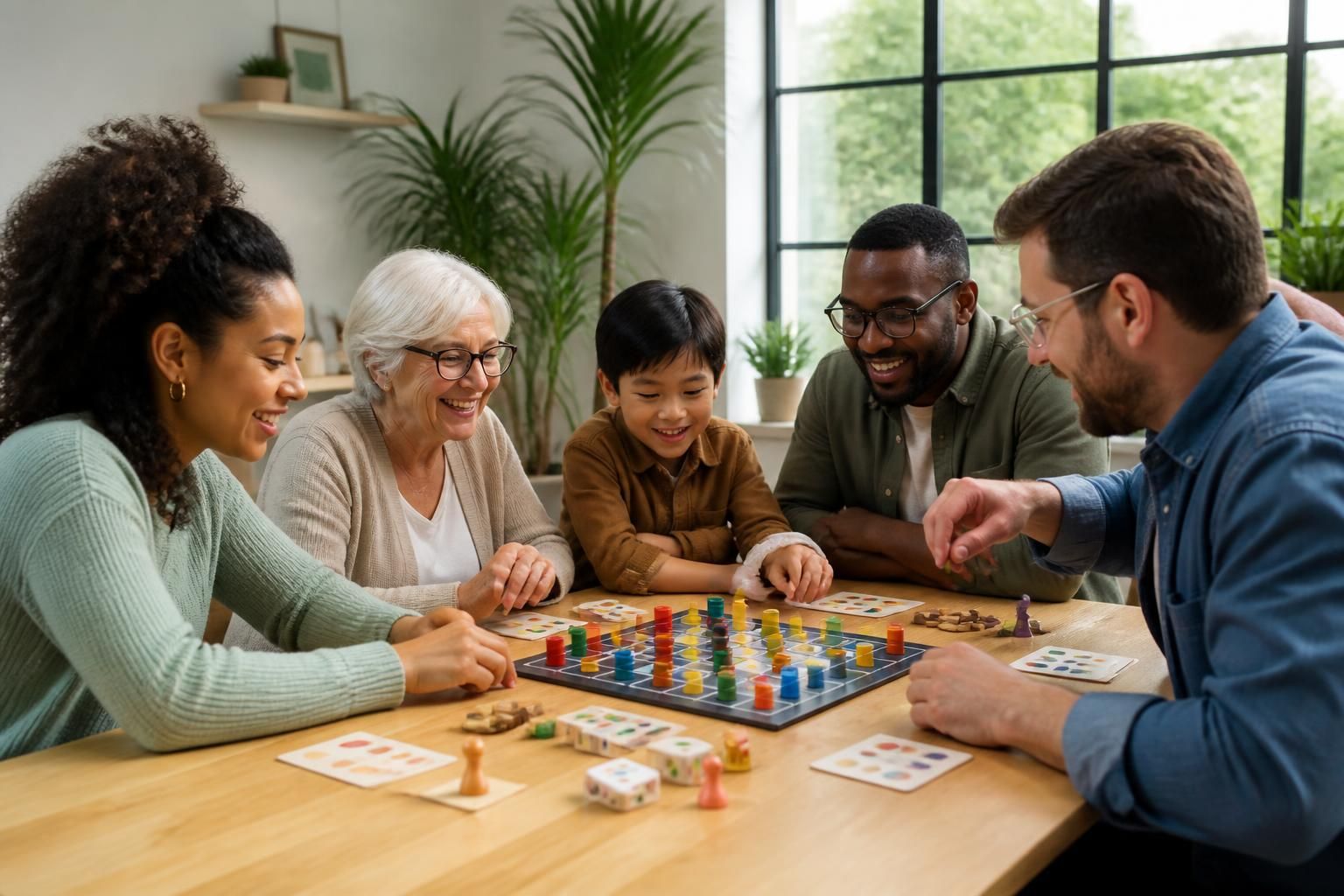 découvrez les règles et variantes du jeu le tac tic, un divertissement passionnant pour tous les âges. apprenez à jouer facilement et amusez-vous en famille ou entre amis.