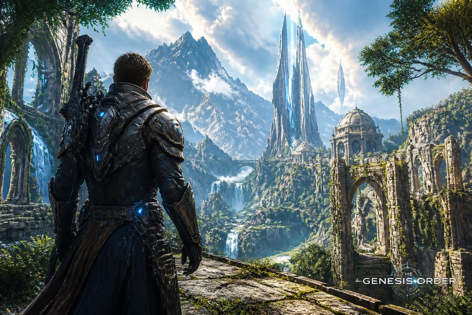 découvrez le gameplay de the genesis order et profitez de notre guide complet pour maîtriser le jeu, explorer ses fonctionnalités et réussir toutes vos missions.