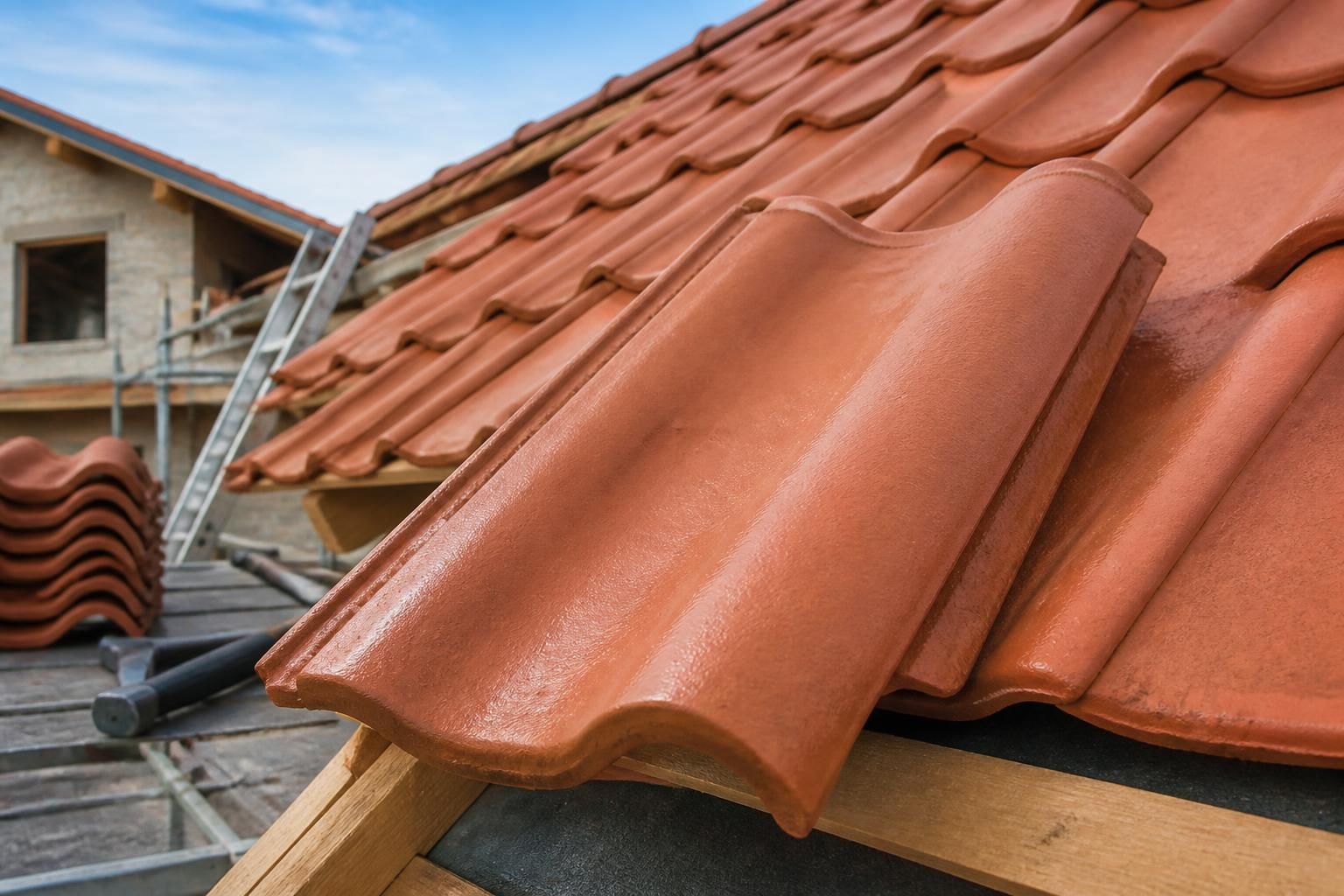 découvrez la fiche technique complète et les caractéristiques détaillées de la tuile oméga 13, idéale pour vos projets de couverture et rénovation.