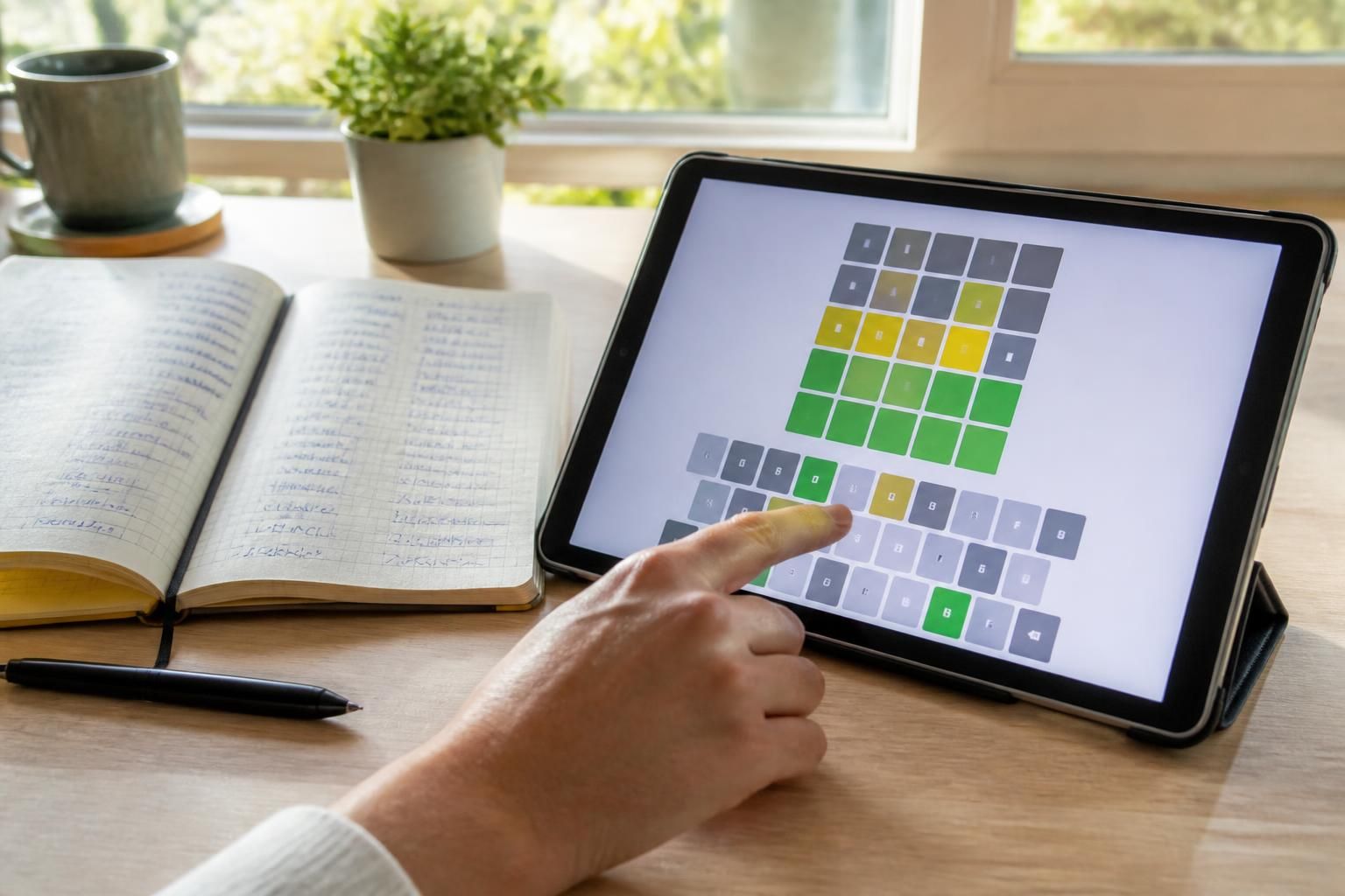 découvrez la solution du jour de wordle louan ainsi que des astuces en français pour améliorer votre score et résoudre le puzzle rapidement.