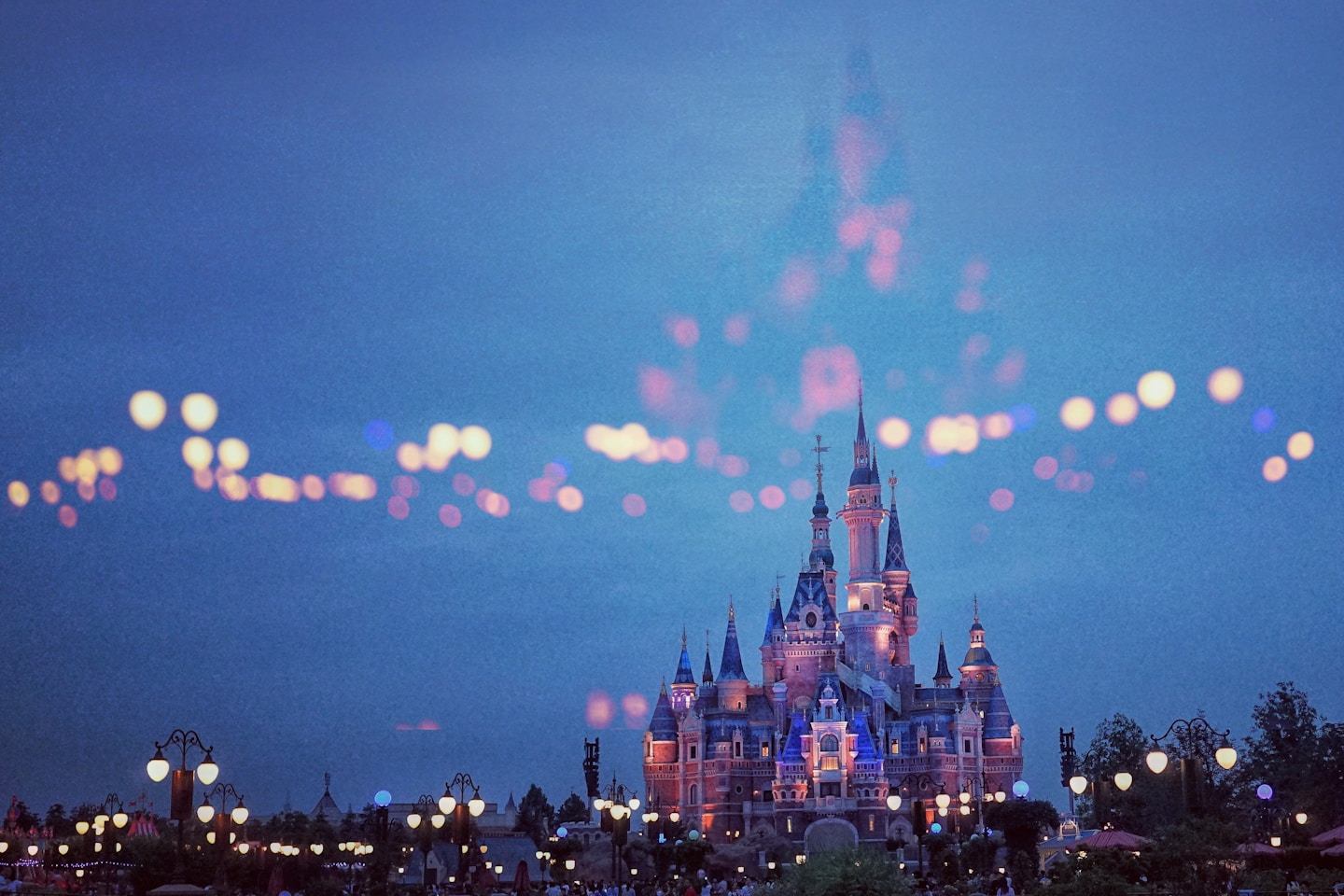 disney dream