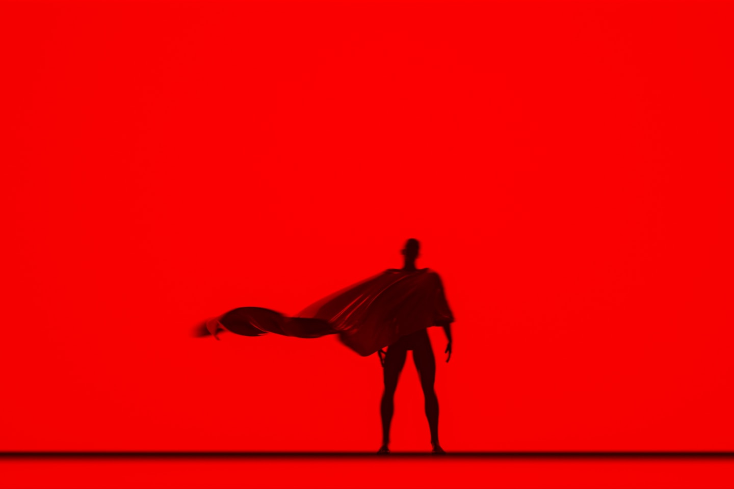 Red wind.