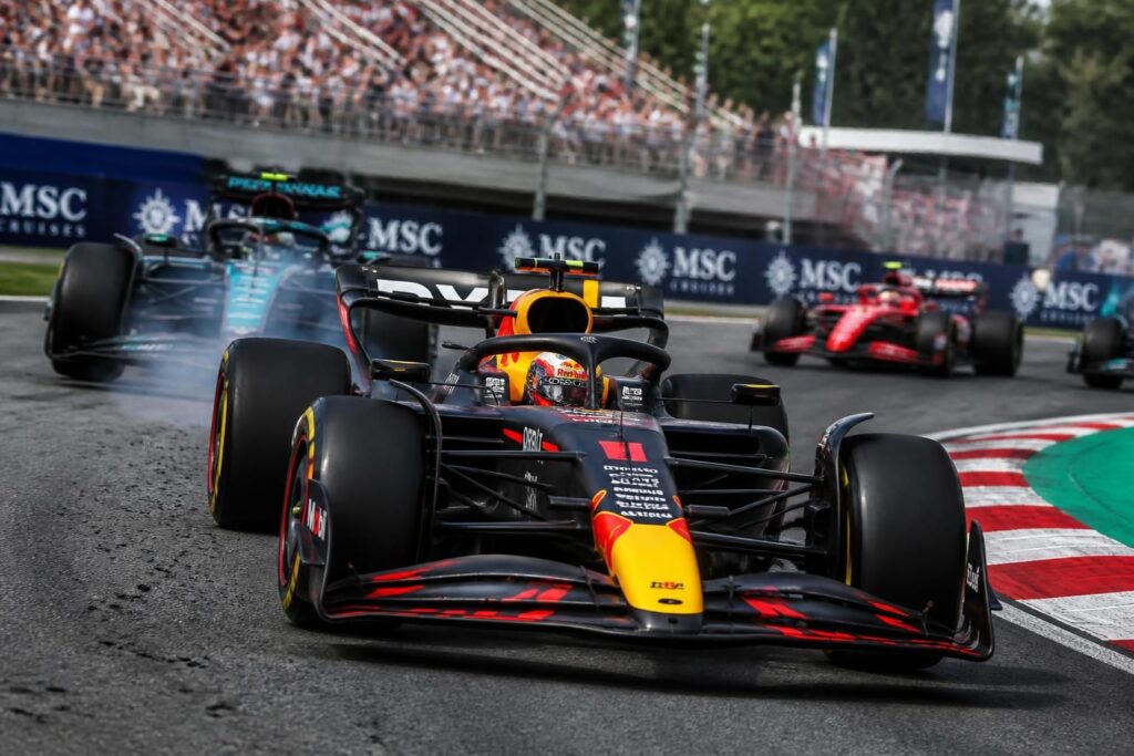 découvrez assetto corsa 2025 et ses mods f1 pour vivre une expérience de course immersive, réaliste et passionnante sur circuit.