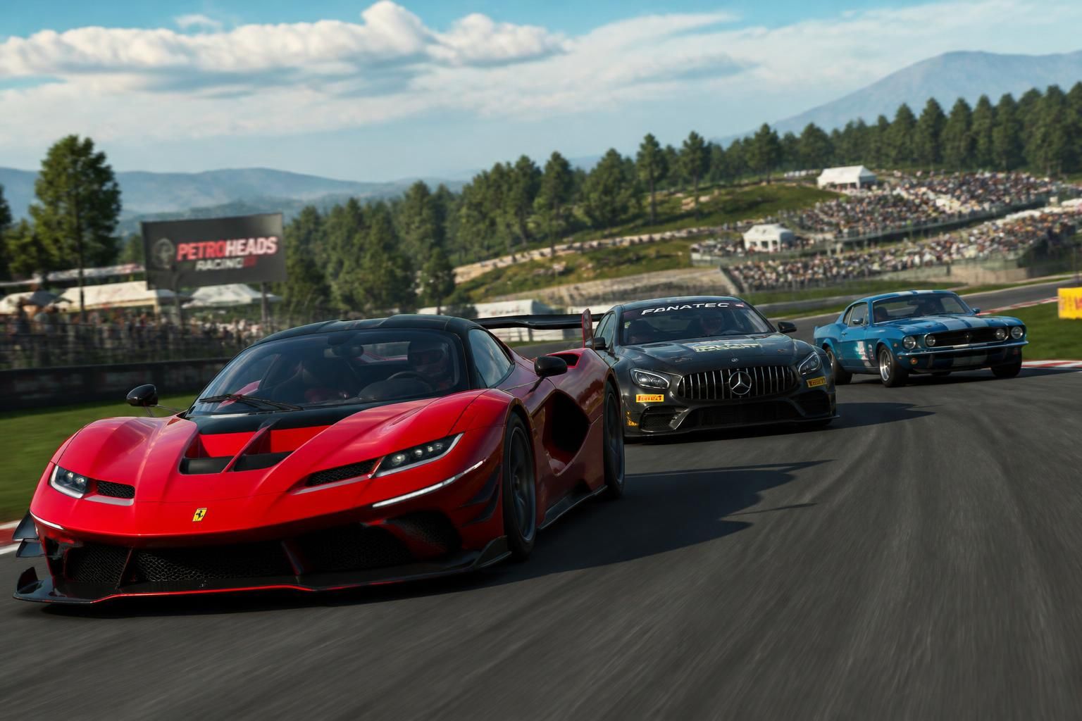découvrez les meilleurs mods pour assetto corsa evo : voitures et circuits incontournables pour une expérience de pilotage unique sur pc et ps5.