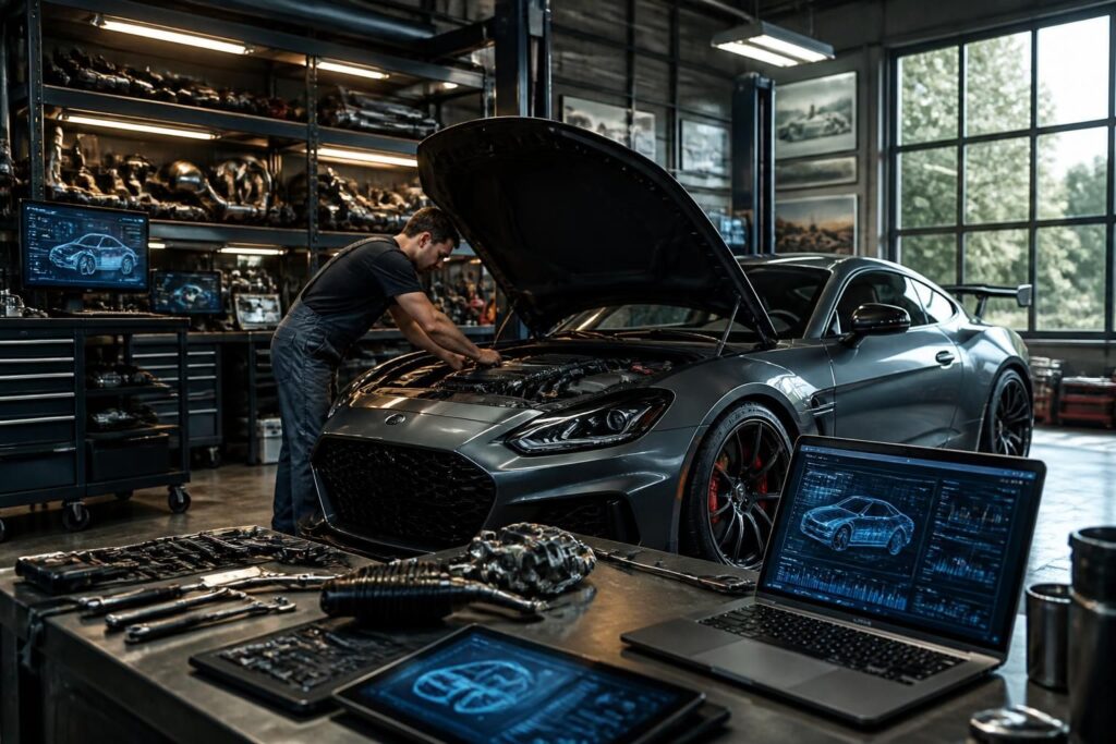 découvrez les codes triche et astuces pour car mechanic simulator 2021 sur ps4, xbox et pc afin de progresser rapidement et débloquer toutes les fonctions du jeu.