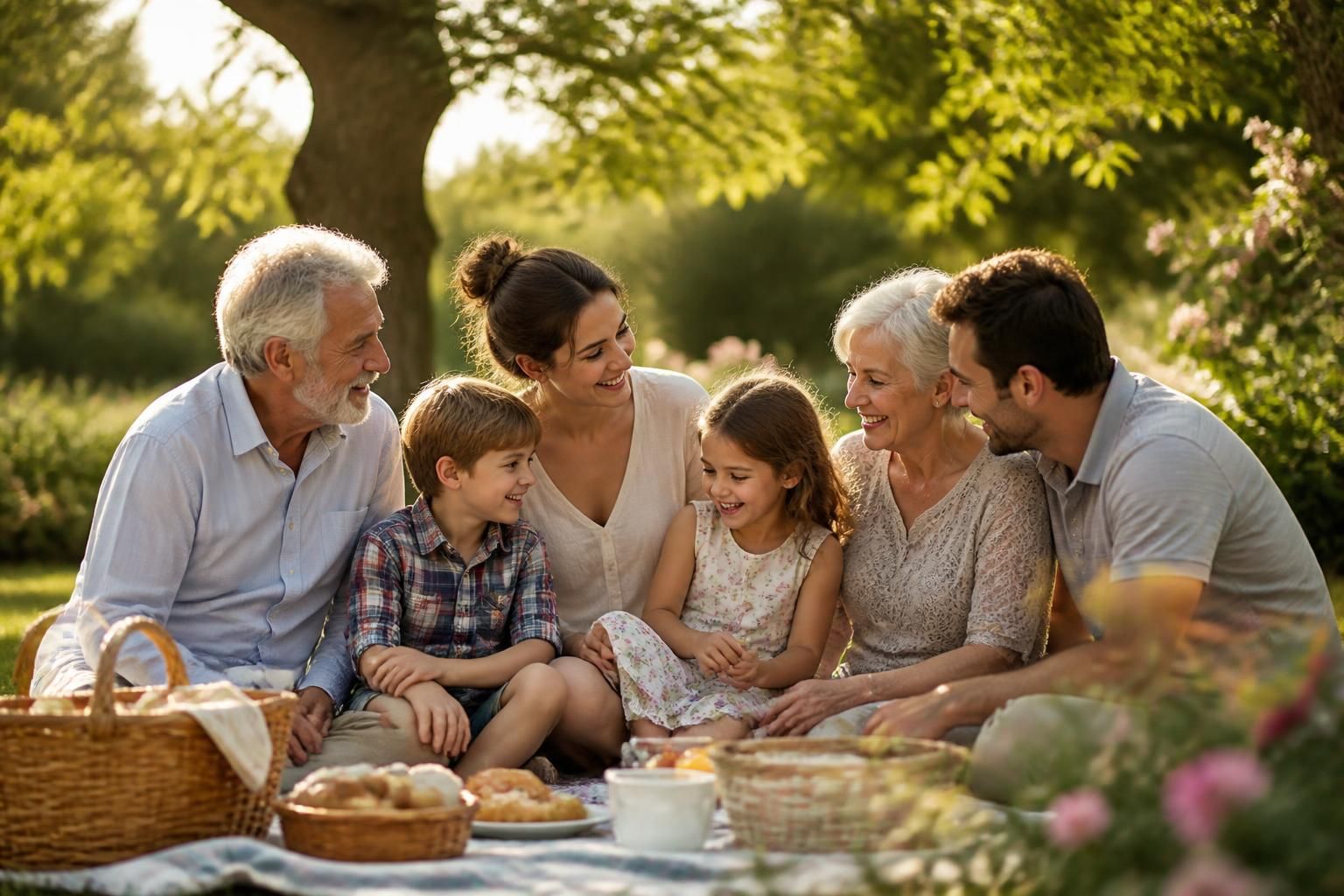 découvrez des citations sur le bonheur, mêlant pensées simples et profondes pour célébrer l'amour de la vie et de la famille.