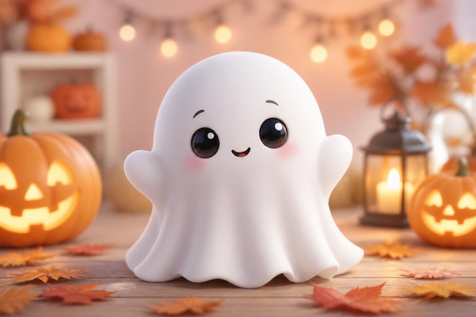 découvrez des modèles de dessins fantômes faciles et kawaii, parfaits pour halloween et adaptés aux enfants. amusez-vous à créer des illustrations simples et mignonnes pour la fête des fantômes !