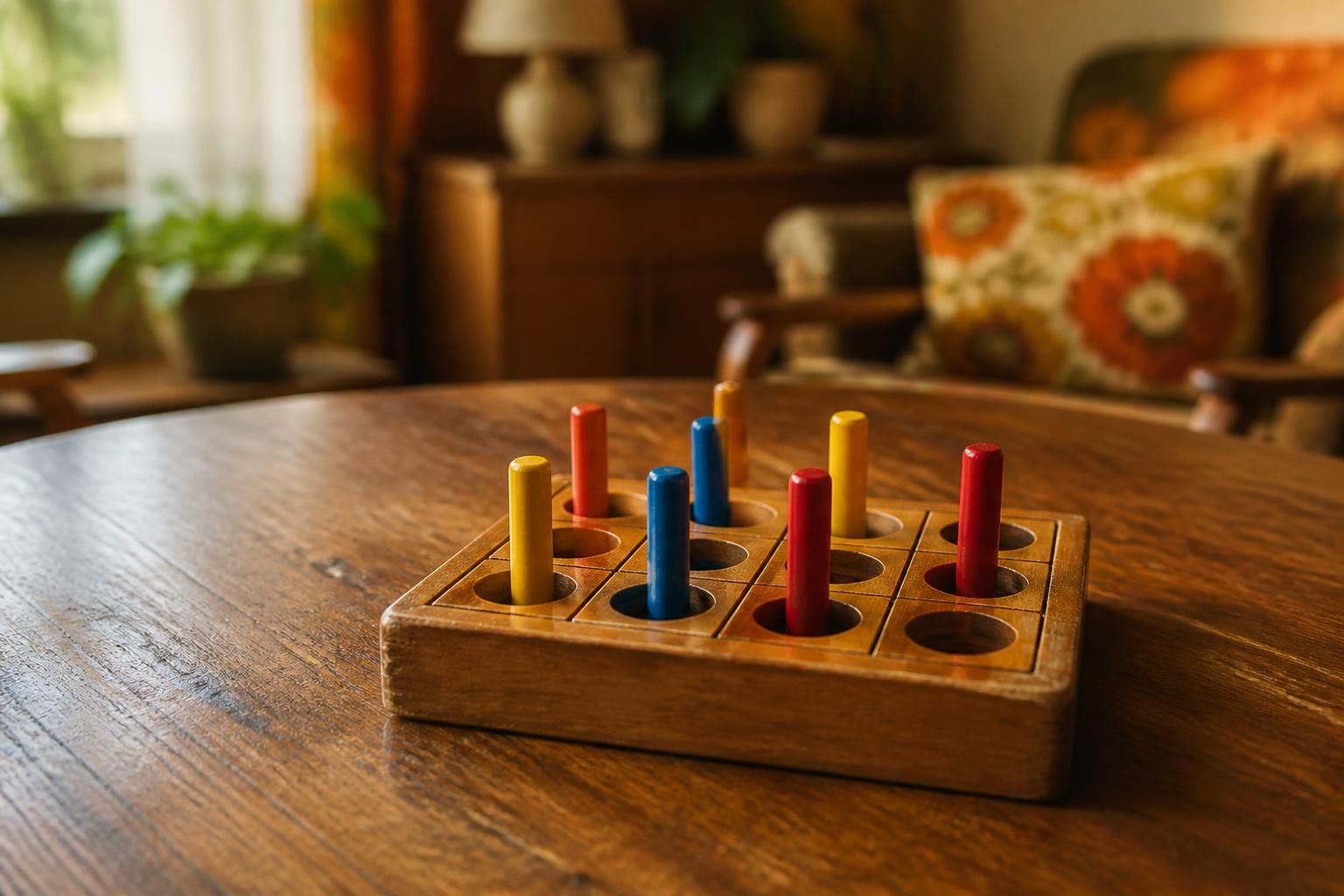 découvrez l’évolution du jeu tac tac, ce classique en bois des années 70, et son retour populaire aujourd’hui pour toute la famille.
