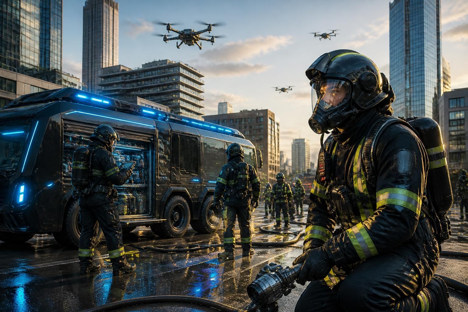découvrez les meilleurs jeux pompiers gratuits pour pc et les nouveautés incontournables prévues en 2025. plongez dans l'action et sauvez des vies virtuellement dès maintenant !