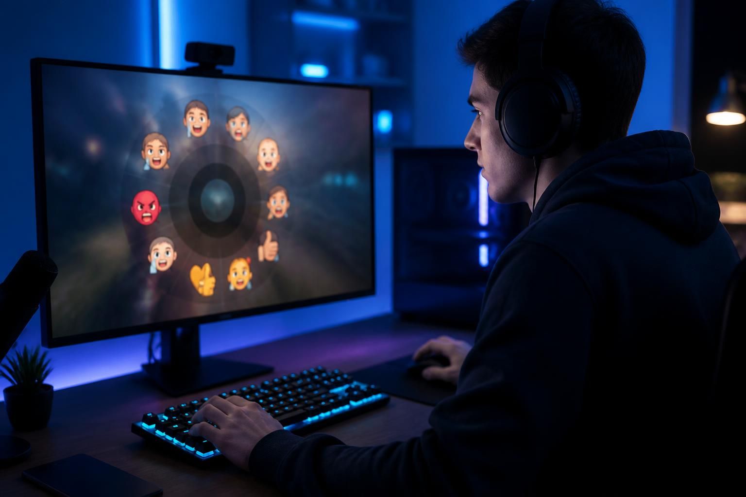 découvrez comment utiliser la touche lol et maîtriser les raccourcis clavier ainsi que les emotes pour améliorer votre expérience de jeu et communiquer efficacement avec vos coéquipiers.