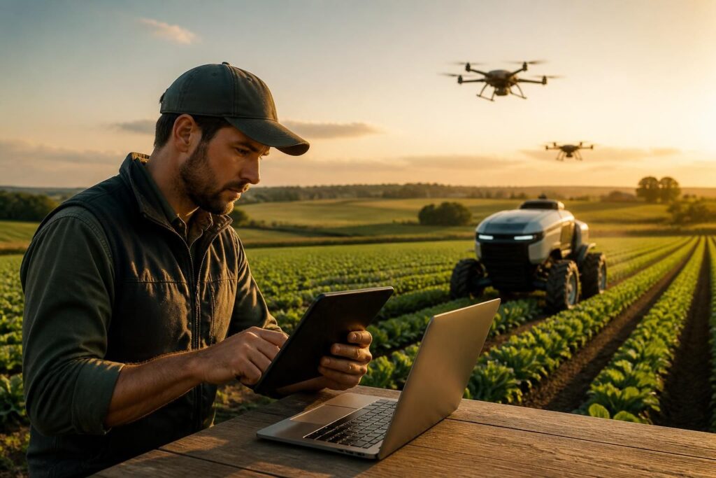 découvrez nos astuces et notre guide complet pour optimiser votre ferme dans farm manager 2025, que ce soit sur pc ou mobile. améliorez votre gestion agricole et maximisez vos profits facilement !