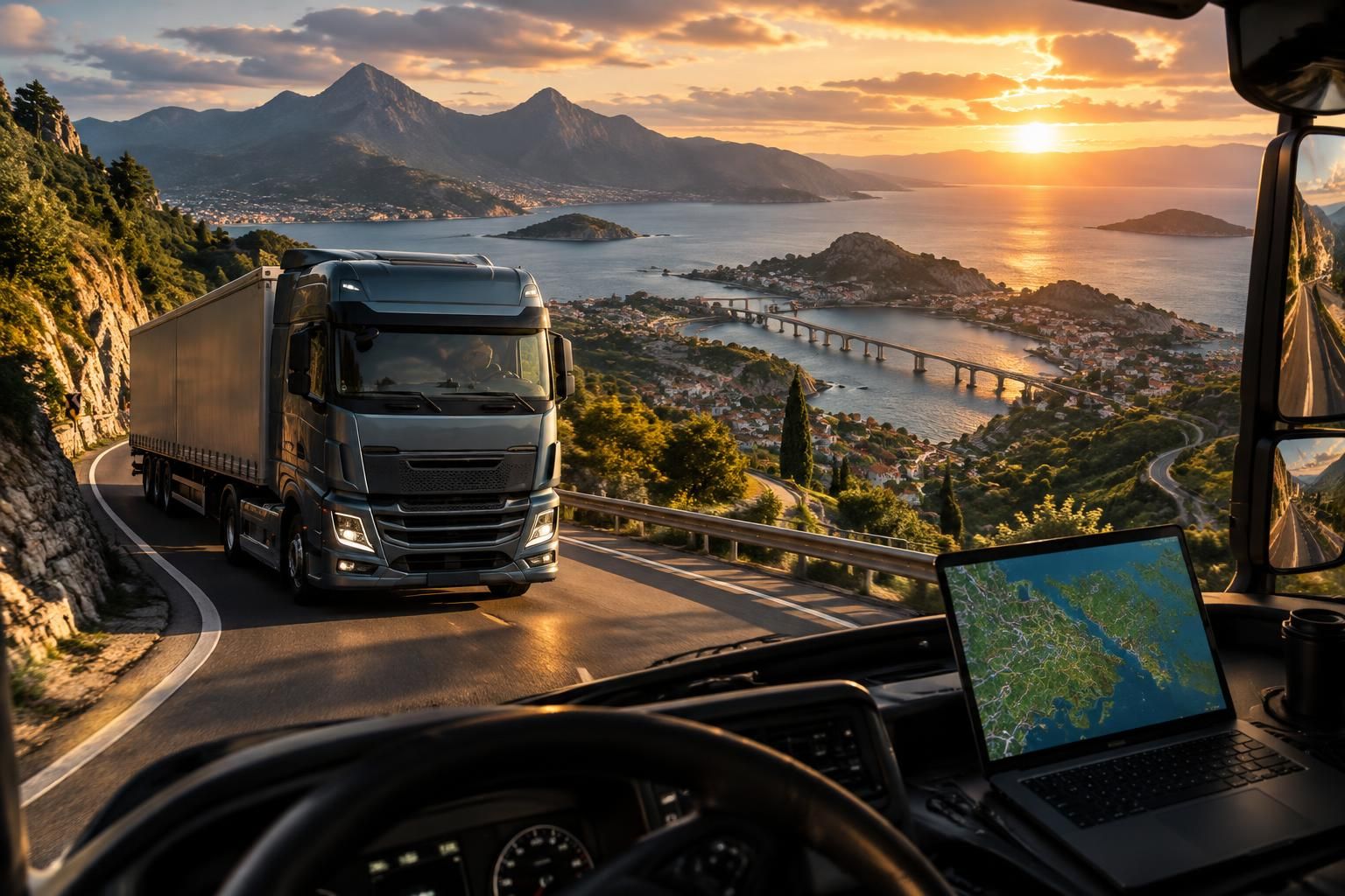 découvrez comment installer grand utopia sur ets2 et explorer cette immense map : étapes d’installation, conseils et destinations à ne pas manquer.