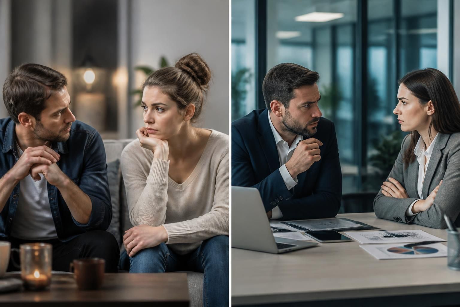 découvrez les jeux psychologiques et leurs mécanismes dans le couple et au travail pour mieux comprendre les interactions et améliorer vos relations.