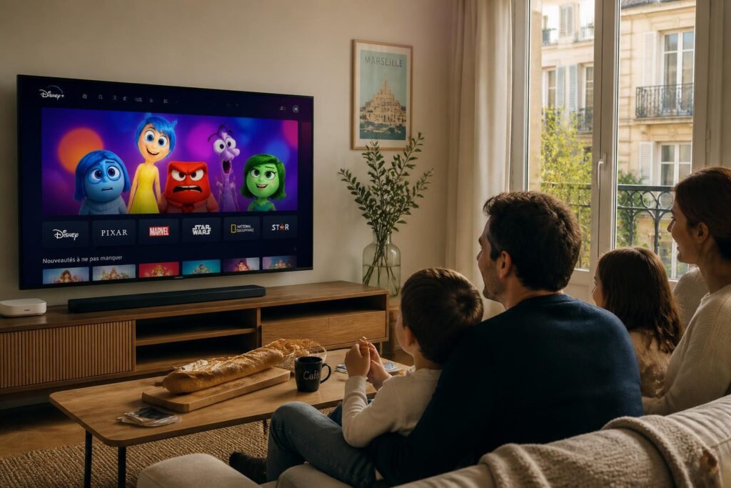 découvrez la date de sortie de vice versa 2 sur disney plus en france et préparez-vous à retrouver vos émotions préférées dans ce nouveau chapitre captivant.