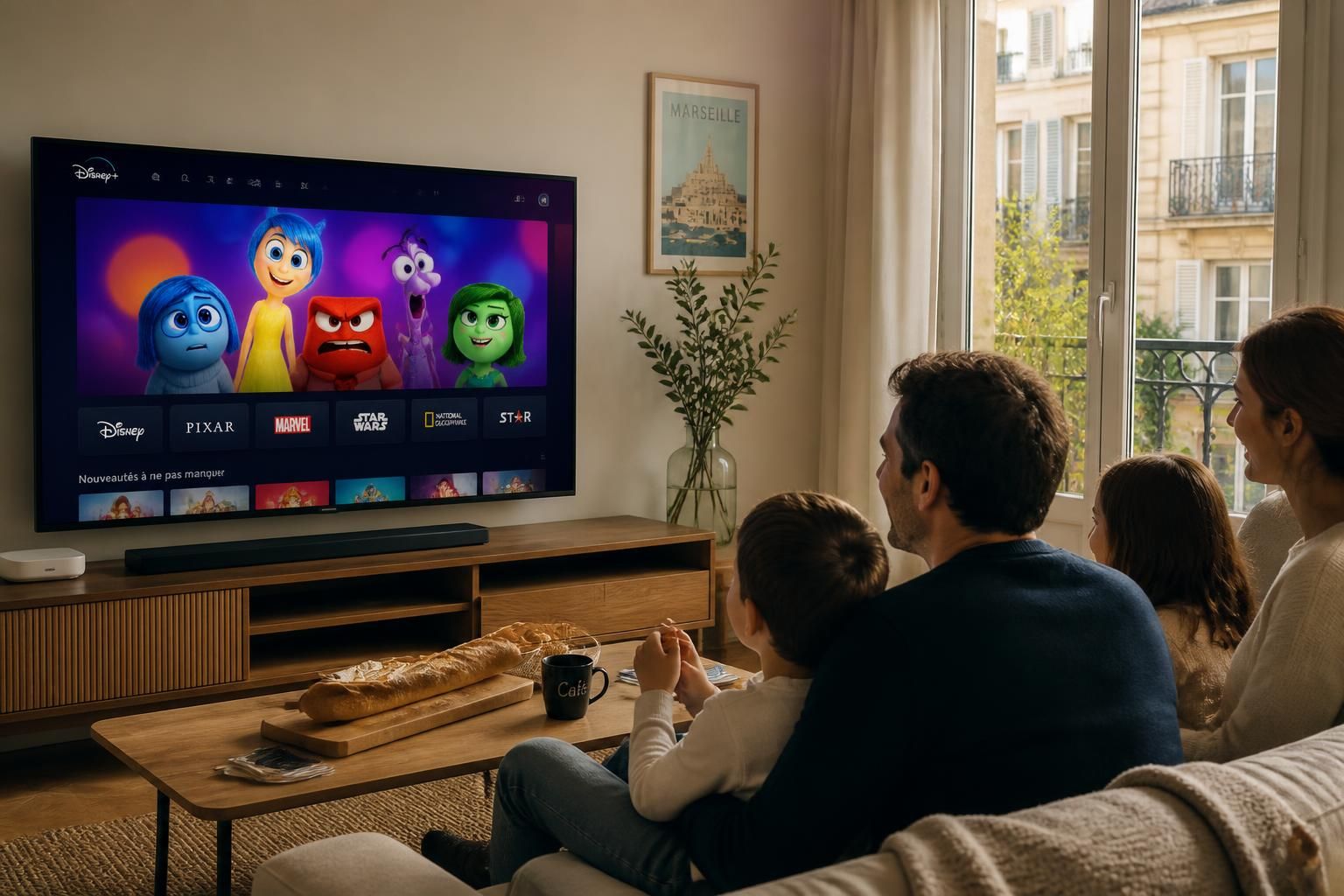 découvrez la date de sortie de vice versa 2 sur disney plus en france et préparez-vous à retrouver vos émotions préférées dans ce nouveau chapitre captivant.