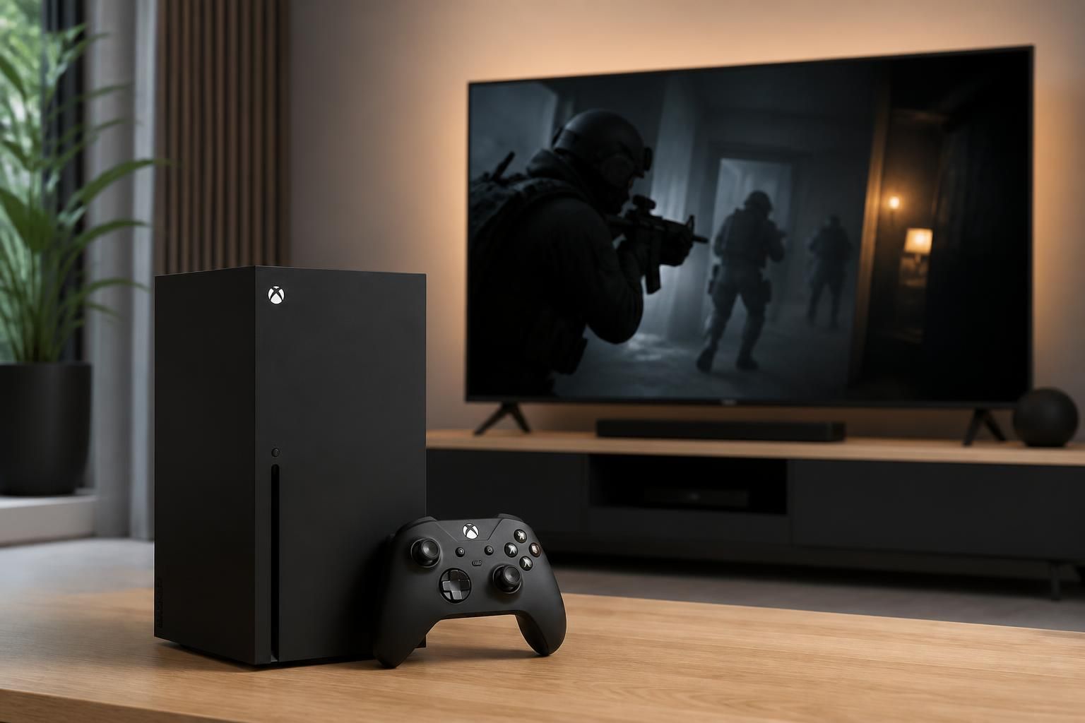 découvrez la date de sortie officielle de ready or not sur xbox series x et autres consoles, et préparez-vous à une expérience de jeu intense et immersive.