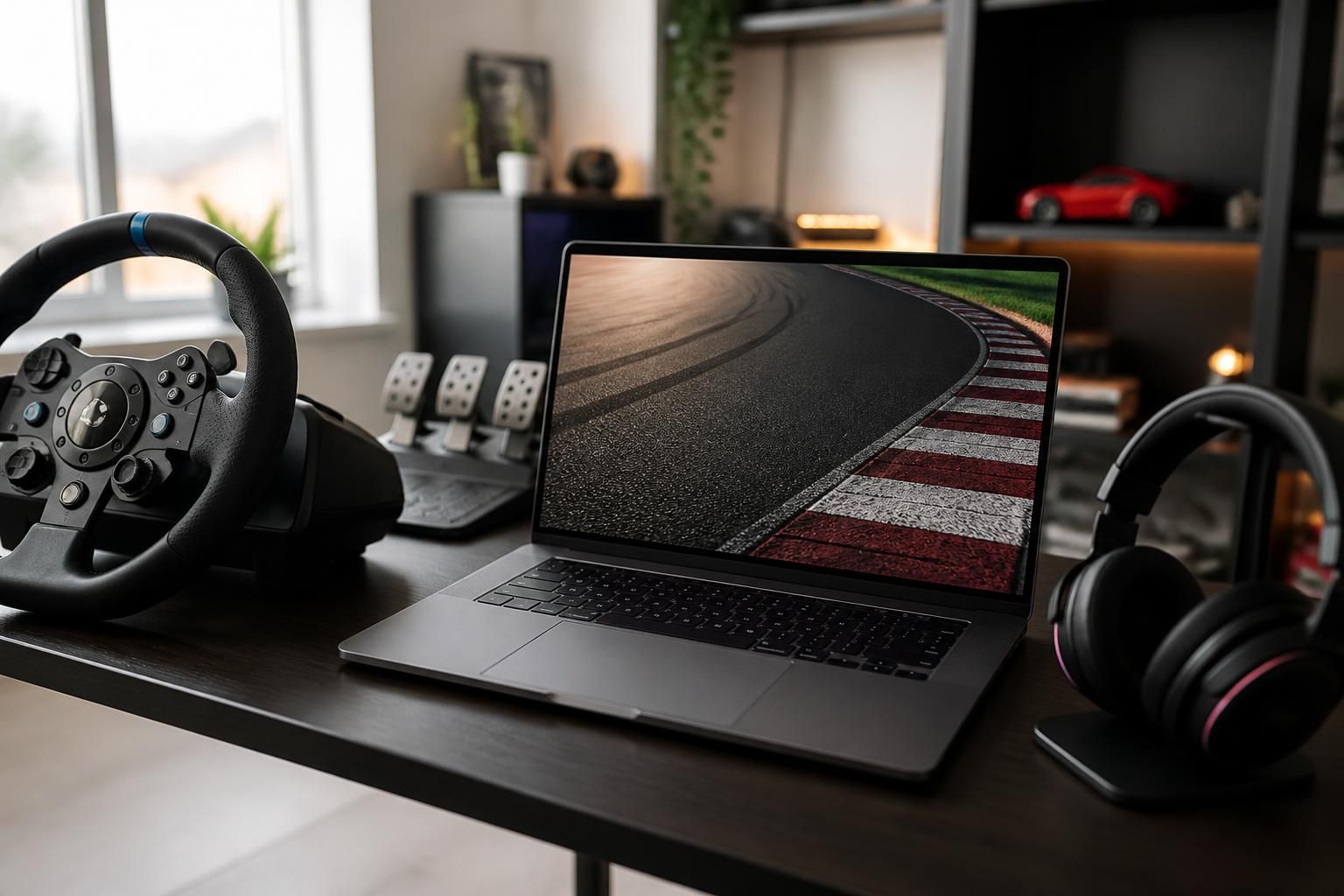 téléchargez et installez gratuitement le mod sol pour assetto corsa pour améliorer les effets de lumière et les conditions météorologiques et profiter d'une expérience de conduite réaliste.