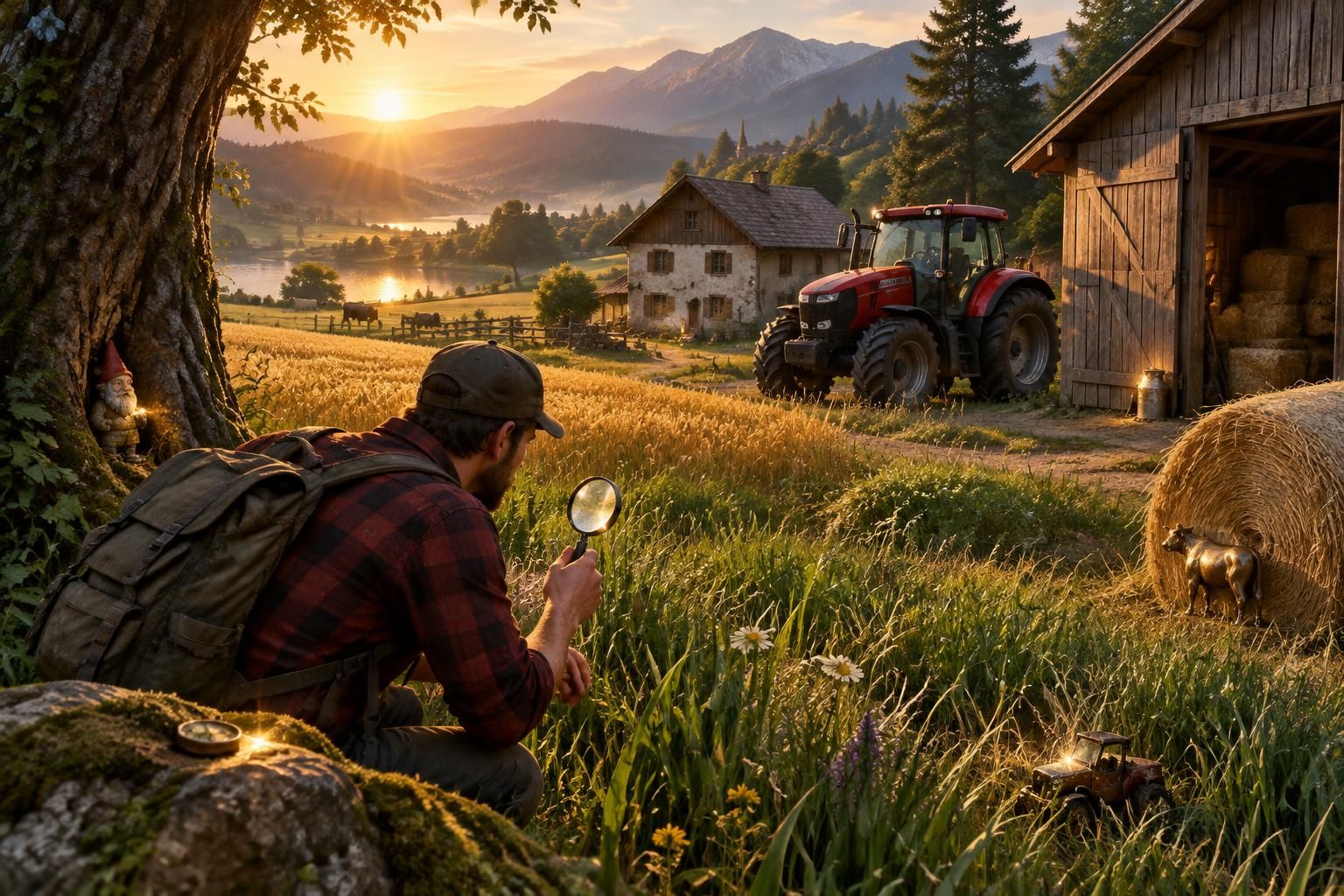 découvrez où trouver chaque objet caché dans fs25 grâce à notre guide complet : emplacements, astuces et conseils pour ne rien manquer.