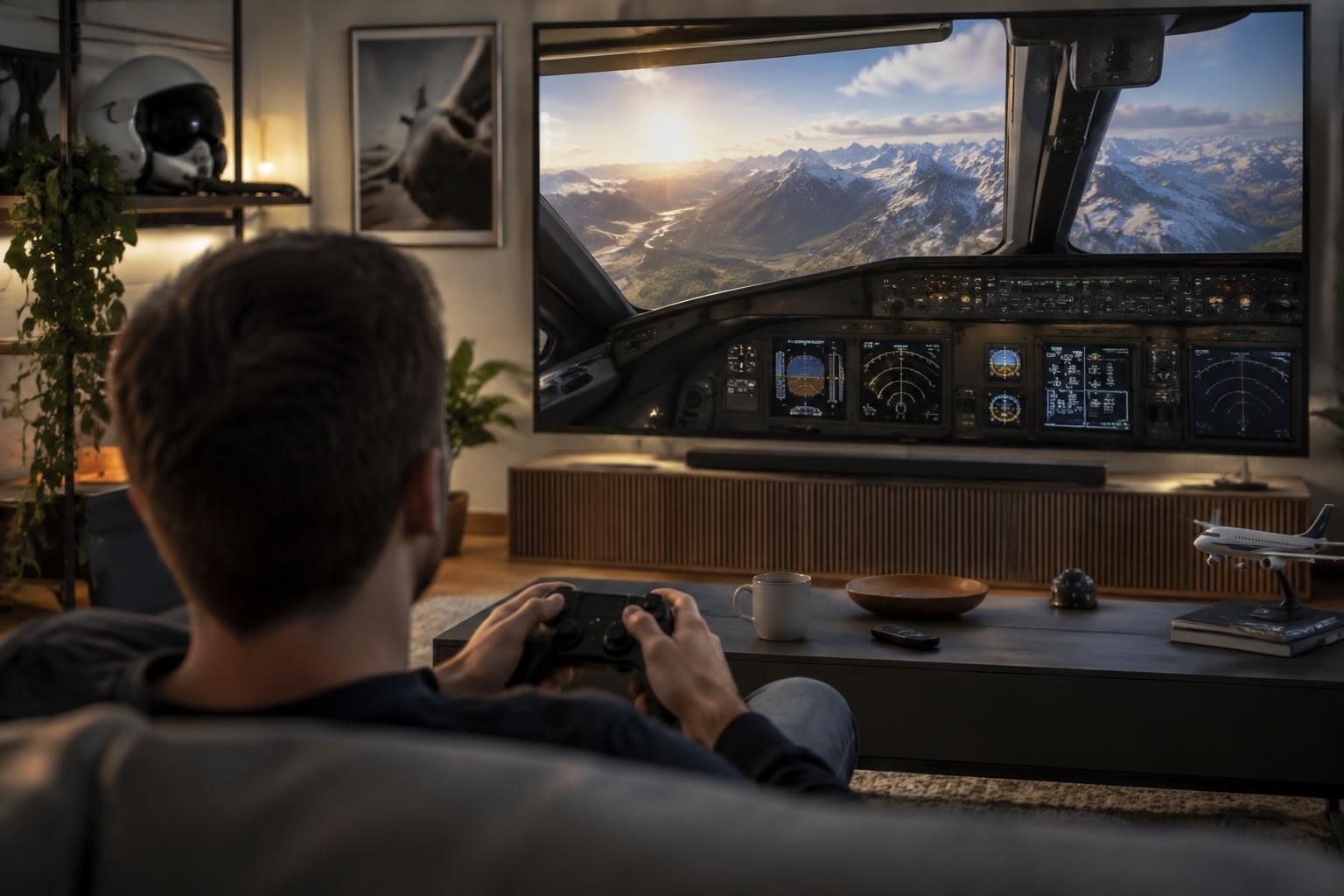 découvrez les meilleurs simulateurs d’avion sur ps4 pour les passionnés d’aviation : pilotage, réalisme et sensations de vol au rendez-vous.